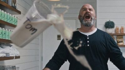 Bad Thoughts 1.Sezon 1.Bölüm izle