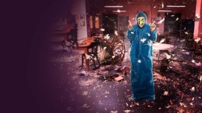 Cezailer 1.Sezon 4.Bölüm izle