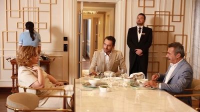 Çift Kişilik Oda 2.Bölüm izle