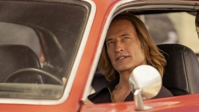 Duster 1.Sezon 1.Bölüm izle