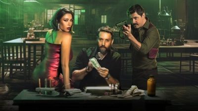 Franklin 1.Sezon 4.Bölüm izle
