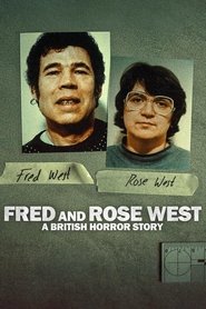 Fred ve Rose West: Bir İngiliz Korku Hikâyesi izle 