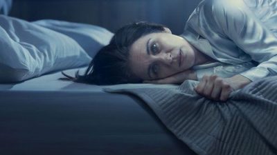 Insomnia 1.Sezon 1.Bölüm izle