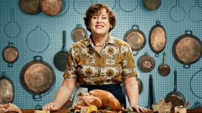 Julia 2.Sezon 2.Bölüm izle