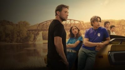 Motorheads 1.Sezon 1.Bölüm izle