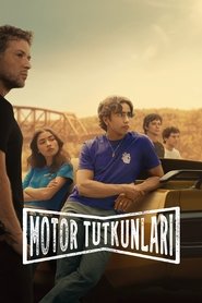 Motorheads izle 