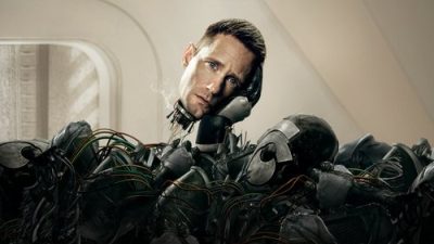 Murderbot 1.Sezon 3.Bölüm izle
