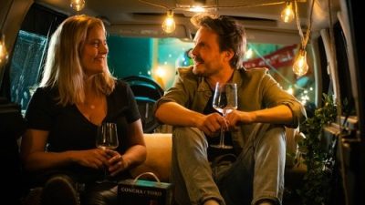 Pernille 2.Sezon 3.Bölüm izle