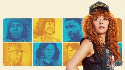 Poker Face 2.Sezon 3.Bölüm izle