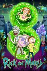 Rick and Morty Türkçe Dublaj izle 