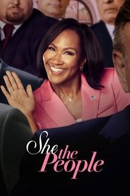 She the People izle 