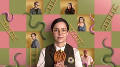 Yılanlar ve Merdivenler 1.Sezon 5.Bölüm izle
