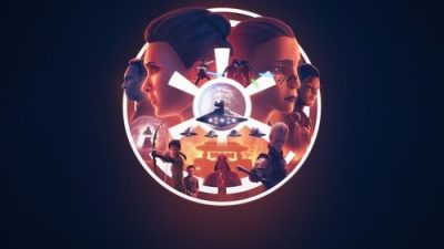 Star Wars: Tales of the Empire 1.Sezon 2.Bölüm Türkçe Dublaj izle