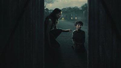 Teacup 1.Sezon 4.Bölüm izle