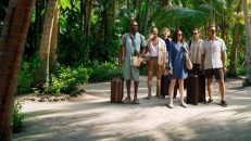 The Four Seasons 2.Sezon 3.Bölüm izle