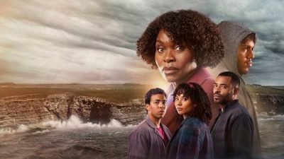 The Pact 2.Sezon 4.Bölüm izle