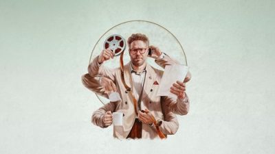 The Studio 1.Sezon 5.Bölüm izle