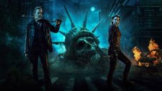 The Walking Dead: Dead City 3.Sezon 8.Bölüm Türkçe Dublaj izle