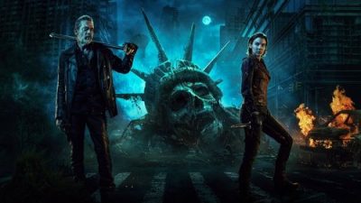 The Walking Dead: Dead City 2.Sezon 6.Bölüm Türkçe Dublaj izle