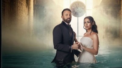 Turning Point 1.Sezon 2.Bölüm izle