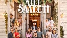 Aile Saadeti 11.Bölüm izle