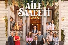 Aile Saadeti 3.Bölüm izle