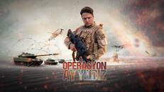 Operasyon Ay Yıldız 1.Sezon 1.Bölüm izle