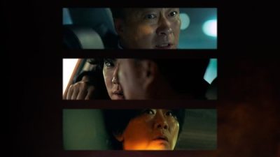 A Bloody Lucky Day 1.Sezon 5.Bölüm izle
