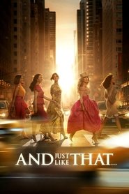 And Just Like That… izle 