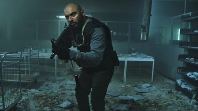 Criminal Code 1.Sezon 4.Bölüm izle