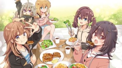 Food for the Soul 8.Bölüm izle