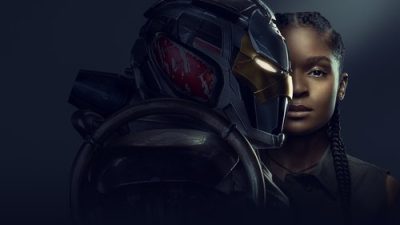 Ironheart 1.Sezon 5.Bölüm izle