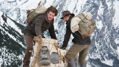 Klondike 1.Sezon 2.Bölüm izle