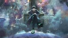 Lord of Mysteries 10.Bölüm izle