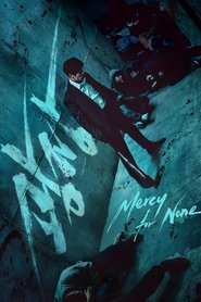 Mercy for None Türkçe Dublaj izle 