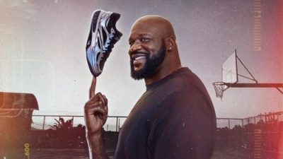 Shaquille O’Neal ile Cesur Adımlar 1.Sezon 2.Bölüm izle