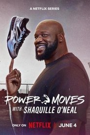 Shaquille O'Neal ile Cesur Adımlar izle 