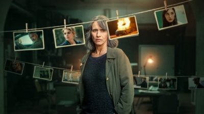 Sara – Gölgedeki Kadın 1.Sezon 2.Bölüm izle