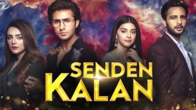 Senden Kalan 1.Bölüm izle
