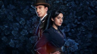 Sherlock & Daughter 1.Sezon 2.Bölüm izle