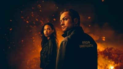 Smoke 1.Sezon 2.Bölüm izle