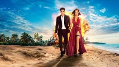 Suspicious Minds 1.Sezon 3.Bölüm izle