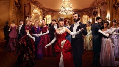 The Gilded Age 2.Sezon 6.Bölüm izle
