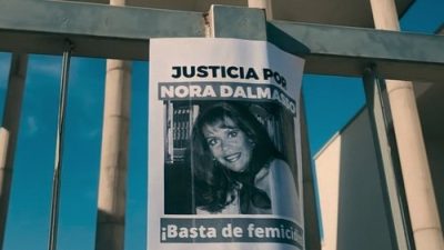 Nora Dalmasso Cinayeti: Bir Yılan Hikâyesi 1.Sezon 2.Bölüm izle