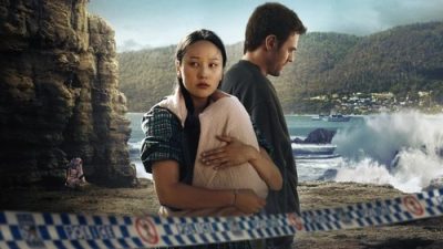 The Survivors 1.Sezon 2.Bölüm izle