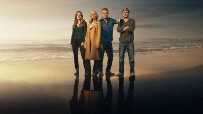 The Waterfront 1.Sezon 8.Bölüm izle