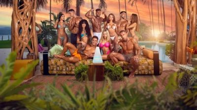 Too Hot to Handle: İspanya 1.Sezon 2.Bölüm izle