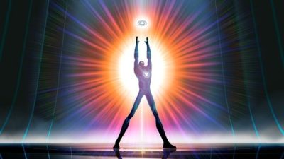 Tron: Uprising 1.Sezon 2.Bölüm izle