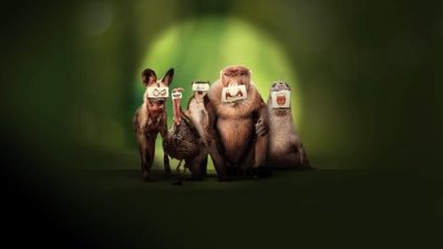 Underdogs 1.Sezon 2.Bölüm izle