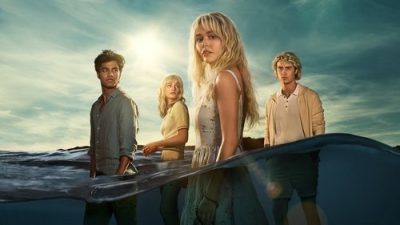 We Were Liars 1.Sezon 3.Bölüm izle